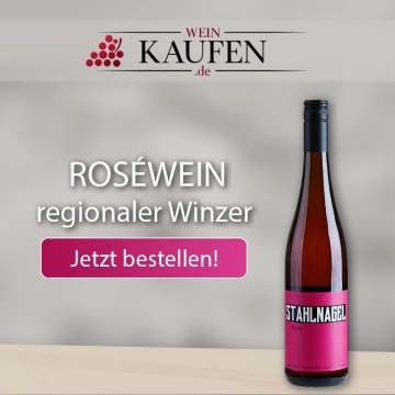Weinangebote in Ostfildern - Roséwein