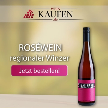 Weinangebote in Ostheim vor der Rhön - Roséwein