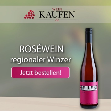 Weinangebote in Ostrach - Roséwein