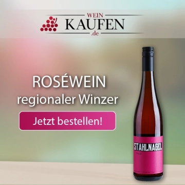 Weinangebote in Ostrhauderfehn - Roséwein