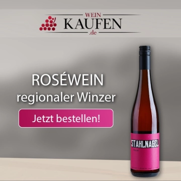 Weinangebote in Ottendorf-Okrilla - Roséwein
