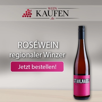 Weinangebote in Ottenhöfen im Schwarzwald - Roséwein