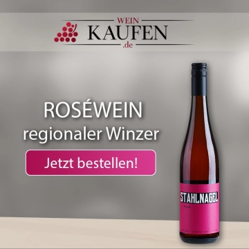 Weinangebote in Otterndorf - Roséwein