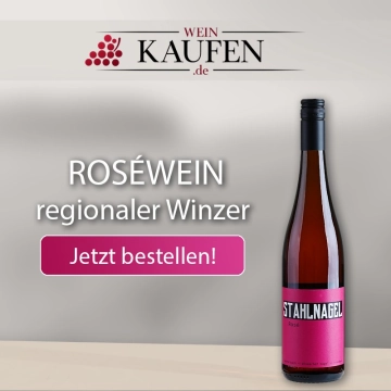 Weinangebote in Ottersheim bei Landau - Roséwein