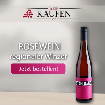 Weinangebote in Ottobeuren - Roséwein