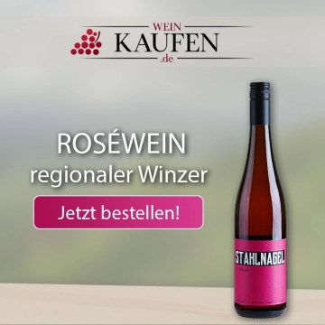 Weinangebote in Ottobrunn - Roséwein