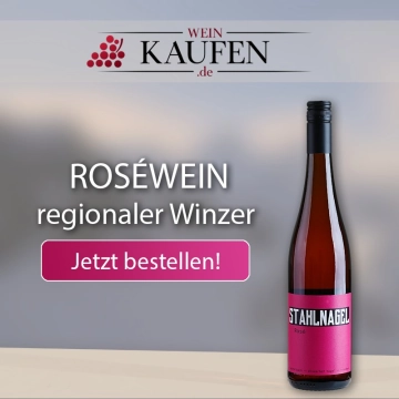 Weinangebote in Ottweiler - Roséwein