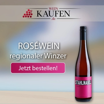 Weinangebote in Ovelgönne - Roséwein