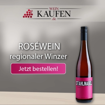 Weinangebote in Overath - Roséwein