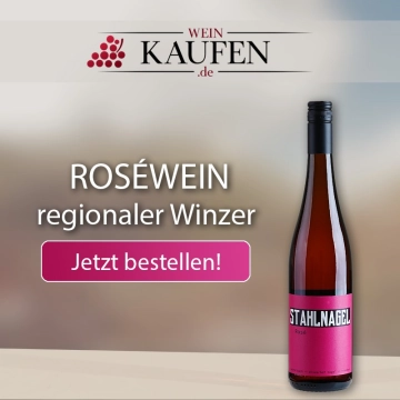 Weinangebote in Paderborn - Roséwein
