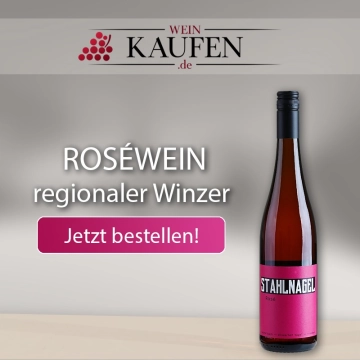 Weinangebote in Pampow - Roséwein
