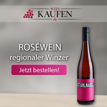 Weinangebote in Panketal - Roséwein