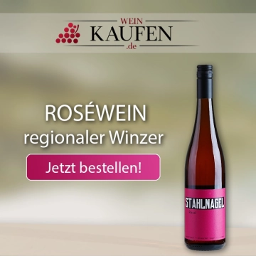 Weinangebote in Papenburg - Roséwein