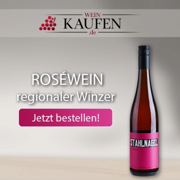Weinangebote in Pappenheim - Roséwein