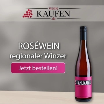 Weinangebote in Parkstetten - Roséwein
