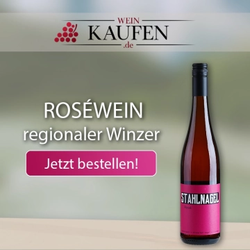 Weinangebote in Parsberg - Roséwein