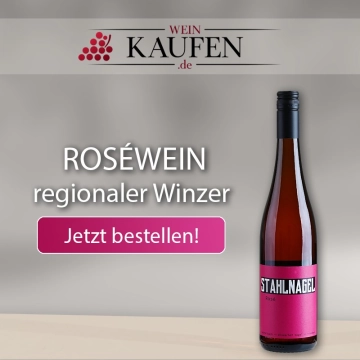 Weinangebote in Pasewalk - Roséwein