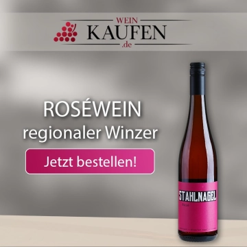 Weinangebote in Passau - Roséwein