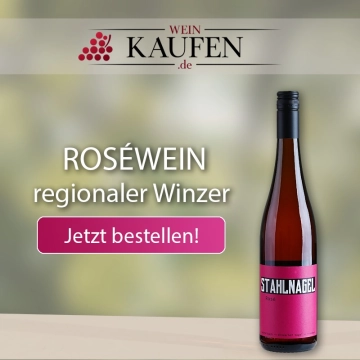Weinangebote in Pausa-Mühltroff - Roséwein