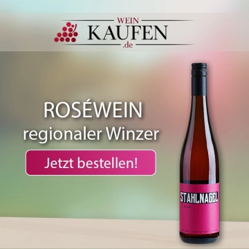 Weinangebote in Pegau - Roséwein
