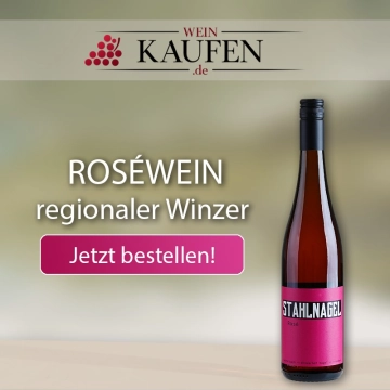 Weinangebote in Pegnitz - Roséwein
