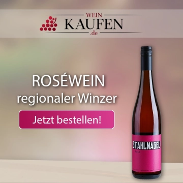 Weinangebote in Peißenberg - Roséwein