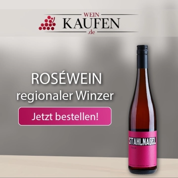 Weinangebote in Peiting - Roséwein