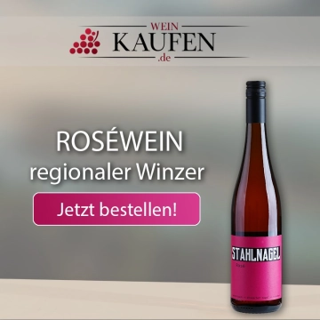 Weinangebote in Peitz - Roséwein