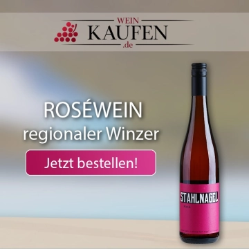 Weinangebote in Penig - Roséwein