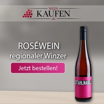 Weinangebote in Pentling - Roséwein