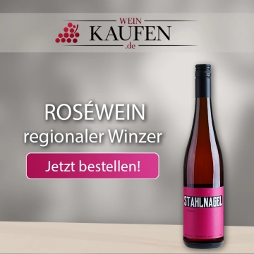 Weinangebote in Penzberg - Roséwein