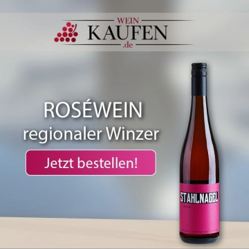 Weinangebote in Penzing (Bayern) - Roséwein