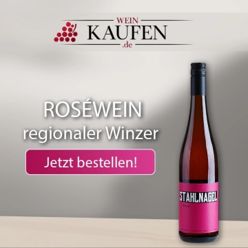 Weinangebote in Penzlin - Roséwein