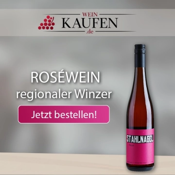 Weinangebote in Perl - Roséwein
