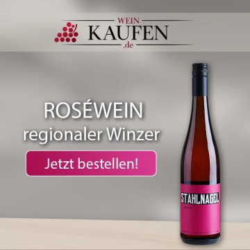 Weinangebote in Perleberg - Roséwein