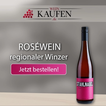 Weinangebote in Petersaurach - Roséwein