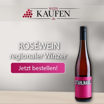 Weinangebote in Petersberg-Saalekreis - Roséwein