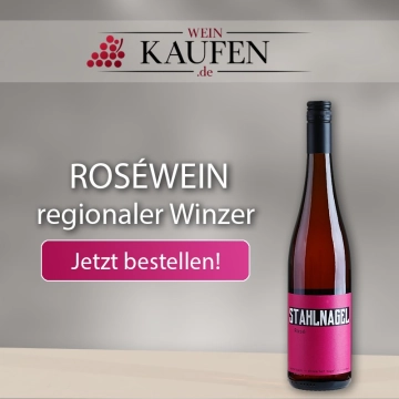Weinangebote in Petershagen-Eggersdorf - Roséwein