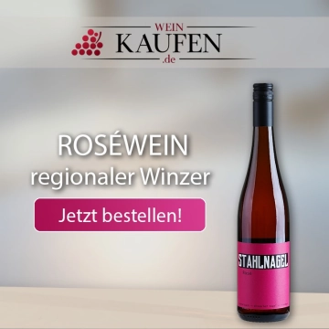 Weinangebote in Petershagen (Weser) - Roséwein