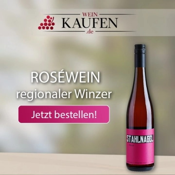 Weinangebote in Pettendorf - Roséwein