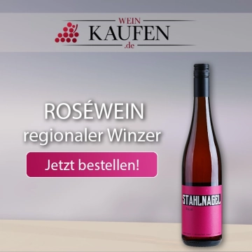 Weinangebote in Pfaffenhofen an der Ilm - Roséwein