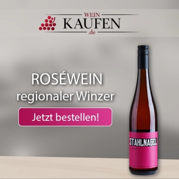 Weinangebote in Pfaffenhofen an der Roth - Roséwein