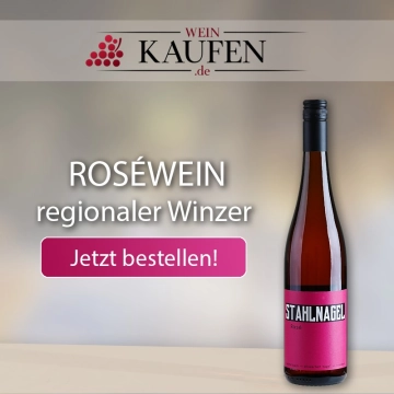 Weinangebote in Pfaffing - Roséwein