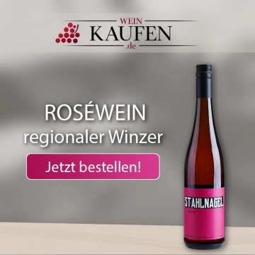 Weinangebote in Pfarrkirchen - Roséwein