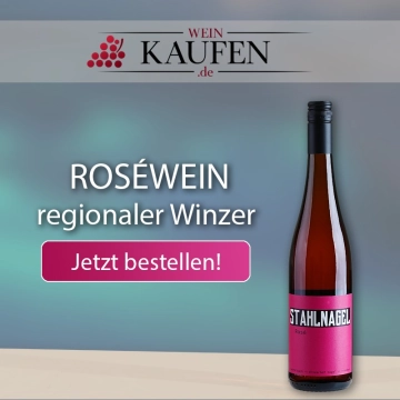 Weinangebote in Pfatter - Roséwein