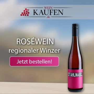 Weinangebote in Pfedelbach - Roséwein