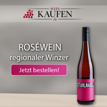Weinangebote in Pfeffenhausen - Roséwein