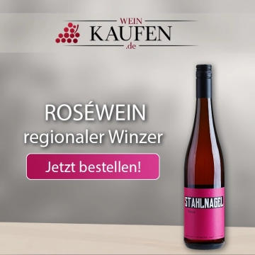 Weinangebote in Pfinztal - Roséwein