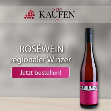 Weinangebote in Pförring - Roséwein