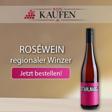 Weinangebote in Pforzheim - Roséwein